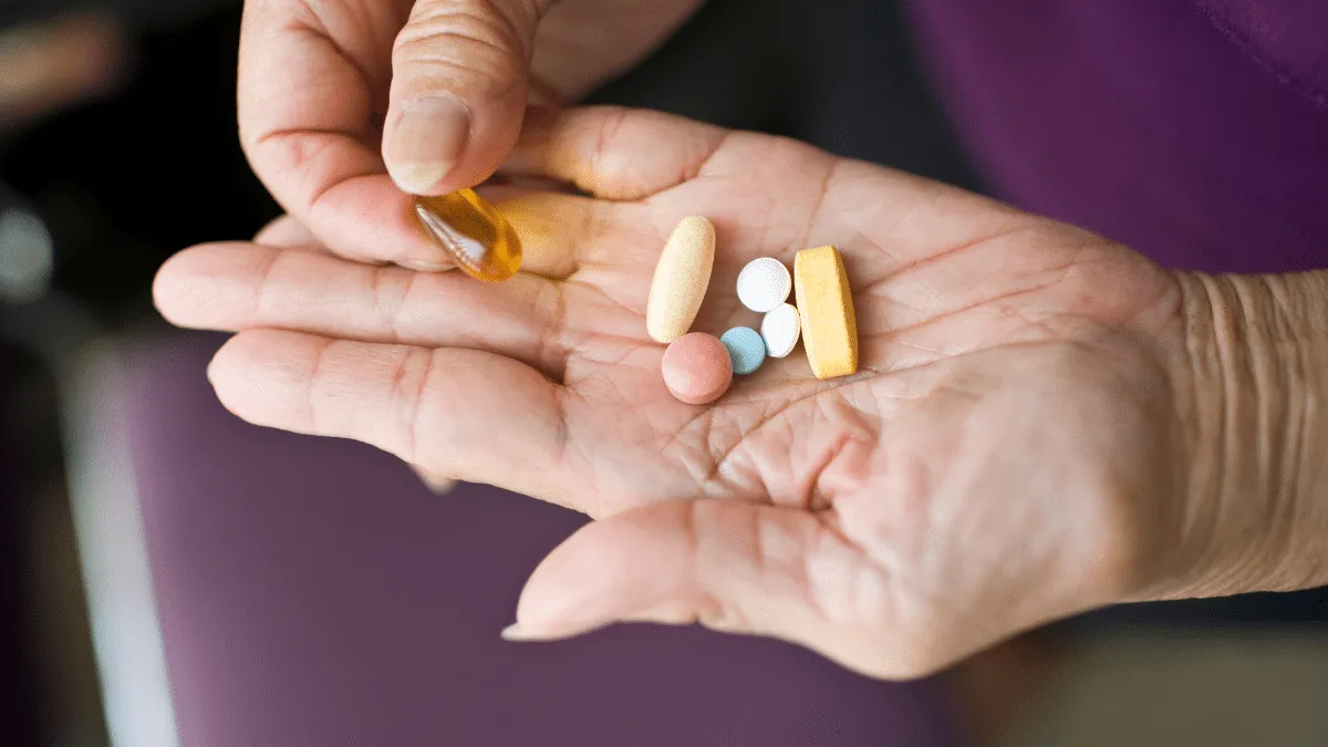 Elevating Medication Management for Established Hospices