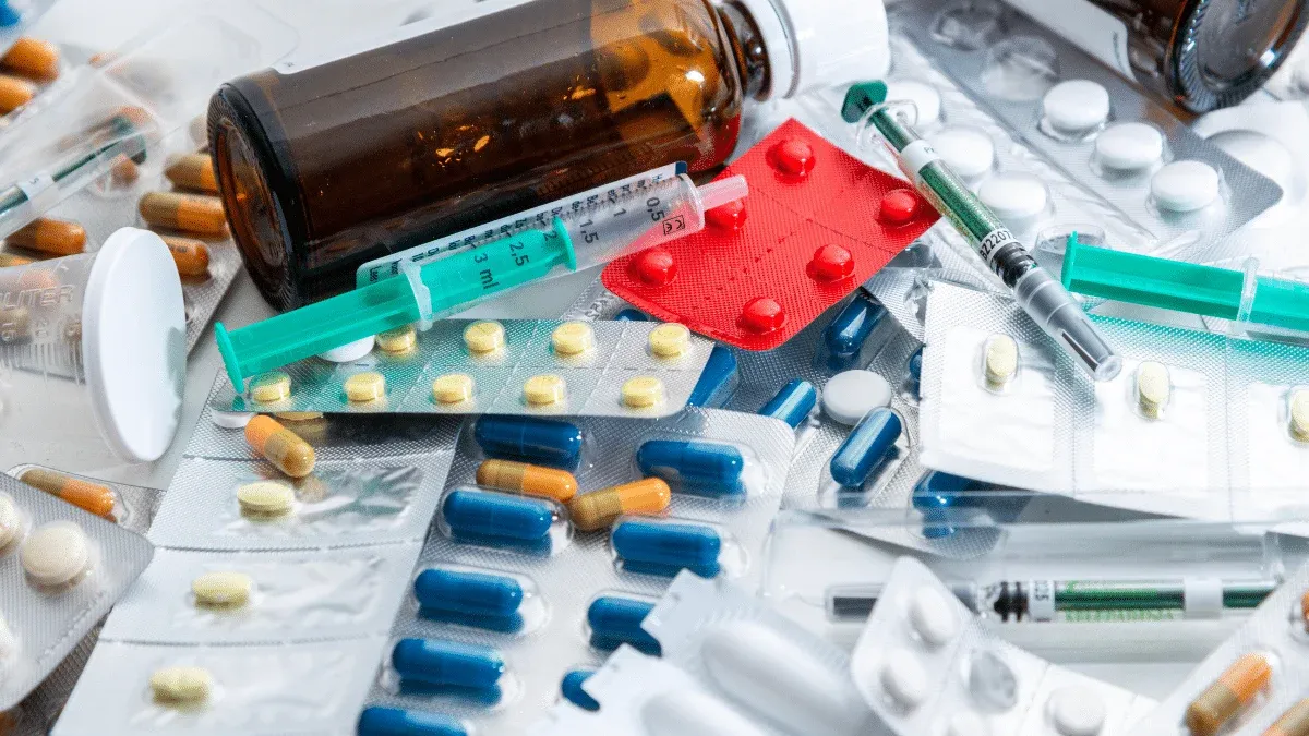 Reducing Medication Waste in Hospice Care